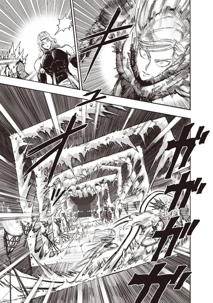 one punch man ch95 page32
